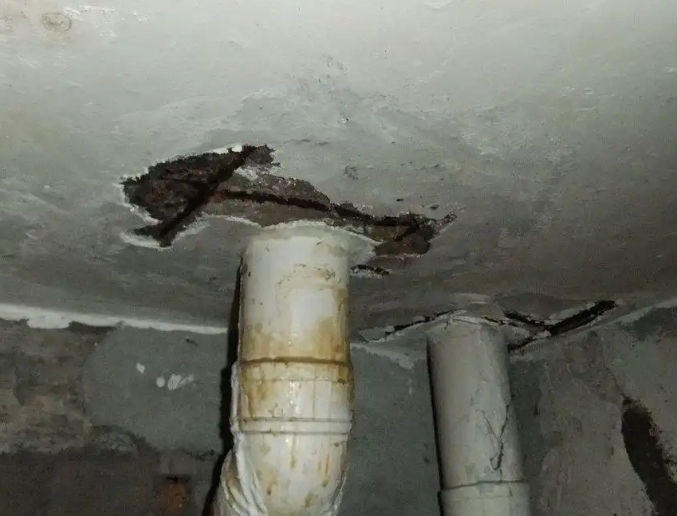 龙口卫生间漏水维修公司浅析龙口卫生间渗水维修的方法