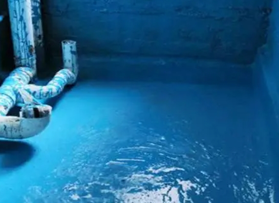 龙口卫生间漏水维修公司分下防水公司如何判断防水工程的质量?