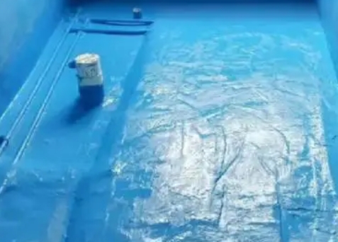 龙口卫生间漏水维修公司分享下龙口卫生间防水工程中常用防水涂料介绍。